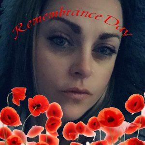 Meet your Posher, Krissy